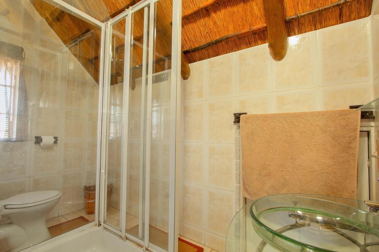 All Over Africa Guest House Kempton Park Extérieur photo